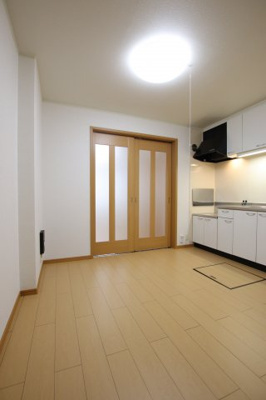 【居間・リビング】 | シーカンⅡ