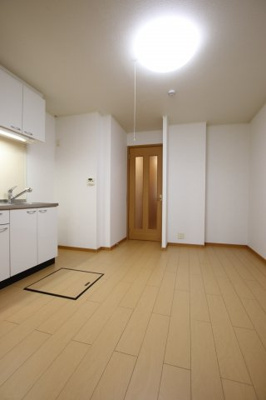 【居間・リビング】 | シーカンⅡ