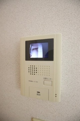 【セキュリティ】 | シーカンⅡ | TVインターホン