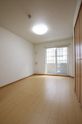 【洋室】 | シーカンⅡ