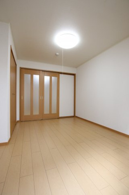 【洋室】 | シーカンⅡ