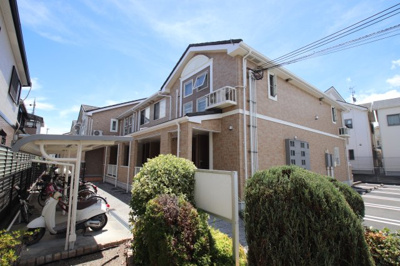 【外観】 | シーカンⅡ