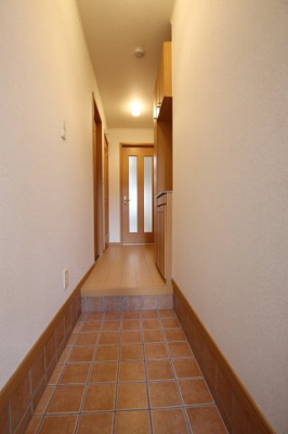 【玄関】 | シーカンⅡ