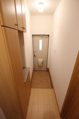 【玄関】 | シーカンⅡ