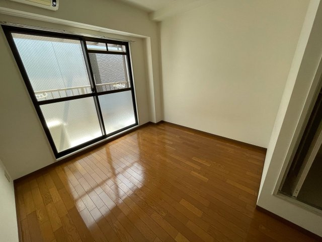 エアコン付きで初期費用を抑えたい方にもおすすめです。