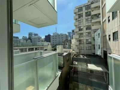 I LIVE FOREST の展望