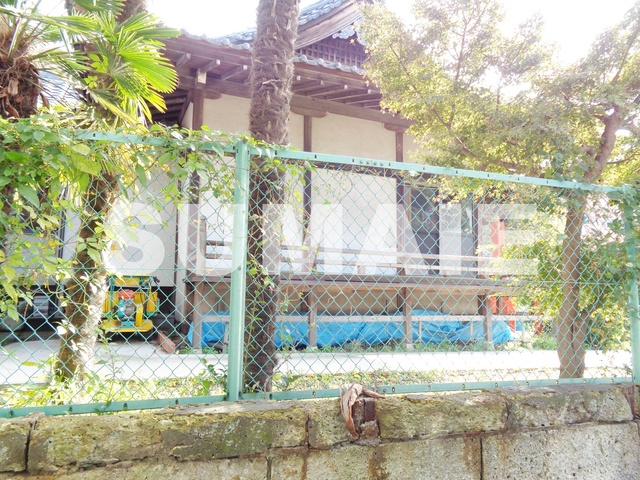 ユアーズ３の展望|景色です☆