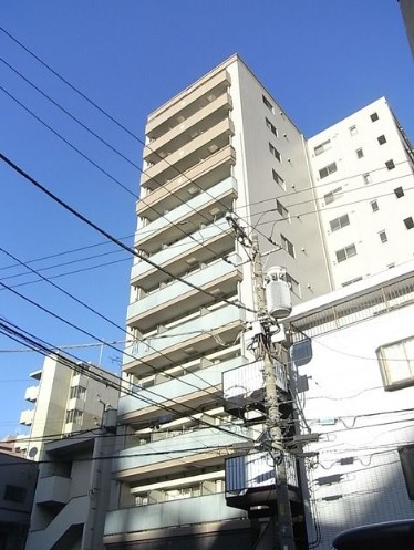 L-Flat板橋本町
