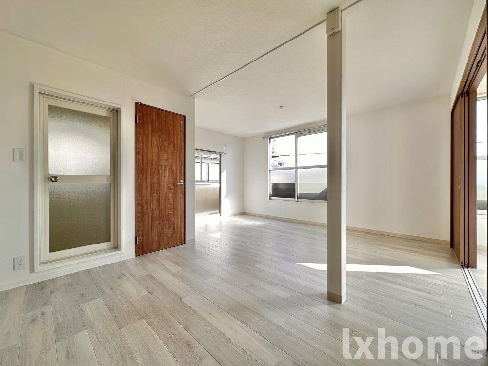 グリーンハイツＡ棟のその他