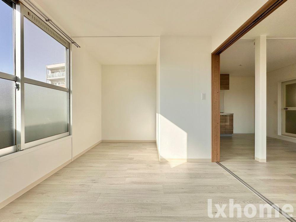 グリーンハイツＡ棟のセキュリティ