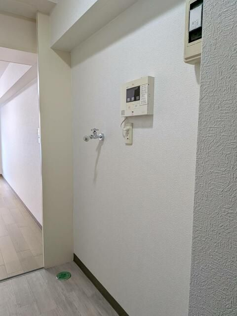 ライオンズプラザ三鷹の内装