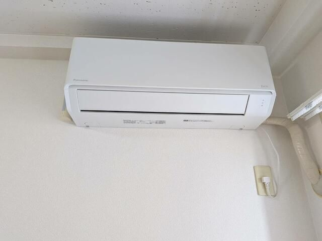 ライオンズプラザ三鷹の設備