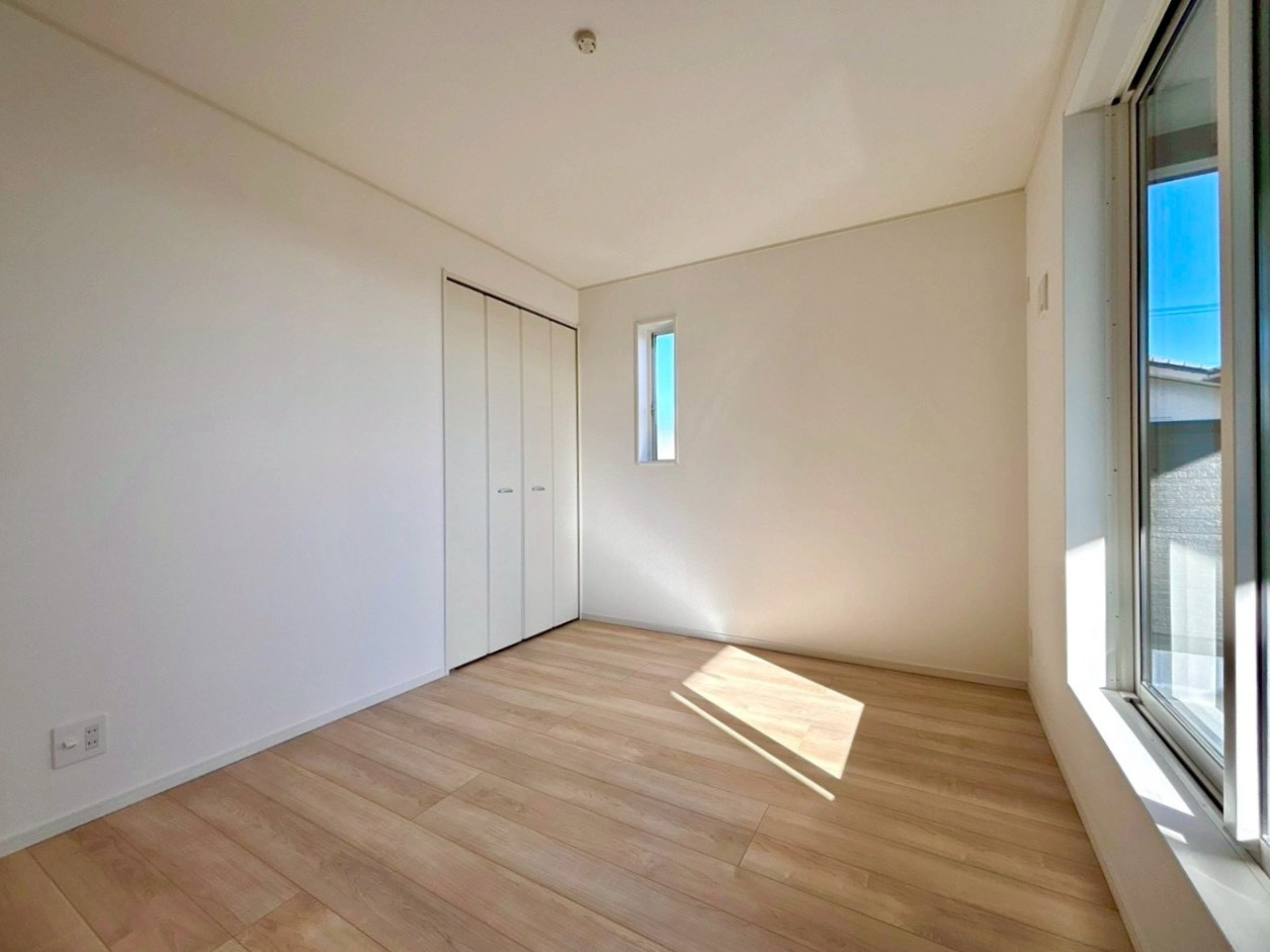 クレイドルガーデン福井市つくし野　第２