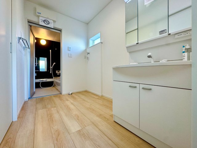 クレイドルガーデン福井市つくし野　第２