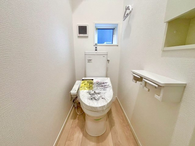 クレイドルガーデン福井市つくし野　第２