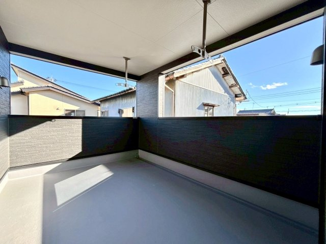 クレイドルガーデン福井市つくし野　第２