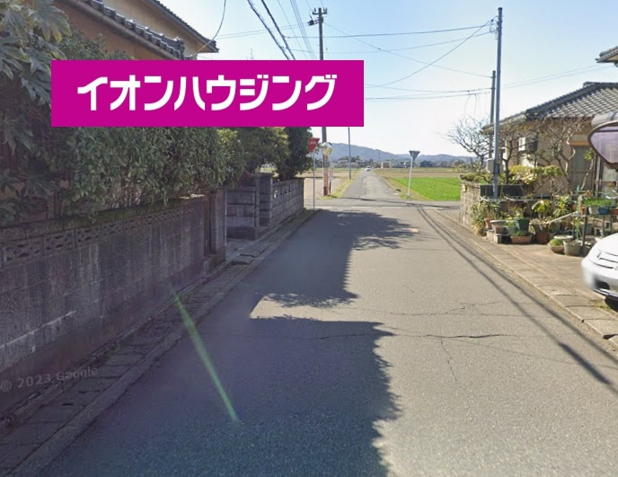 クレイドルガーデン福井市つくし野　第２