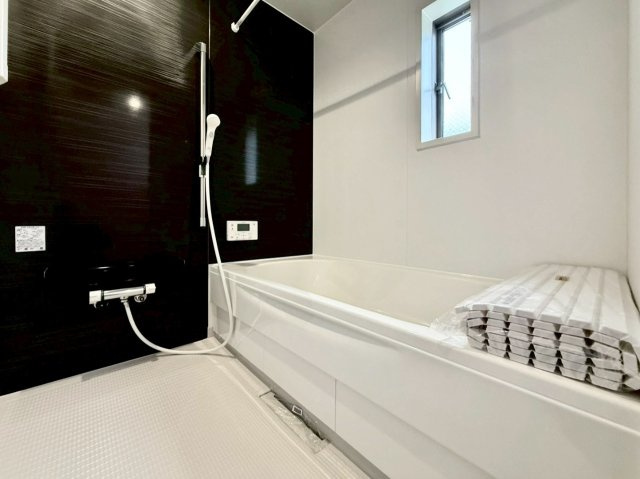 クレイドルガーデン福井市つくし野　第２