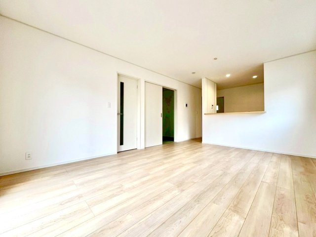 クレイドルガーデン福井市つくし野　第２