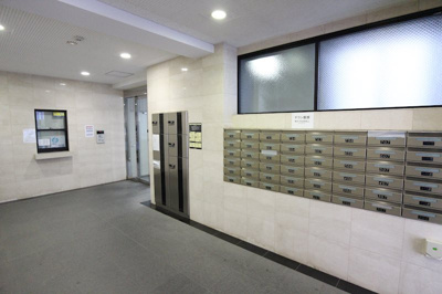 【その他共用部分】 | グリフィン横浜・保土ヶ谷駅前