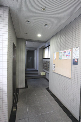 【その他】 | グリフィン横浜・保土ヶ谷駅前