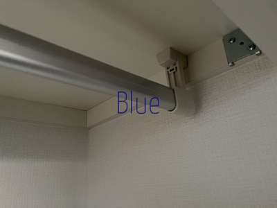 【収納】 | グリフィン横浜・保土ヶ谷駅前 | 同じ仕様