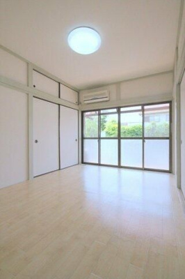 【展望】 | トミーハイツ