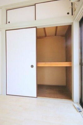 【収納】 | トミーハイツ