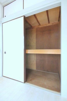 【収納】 | トミーハイツ