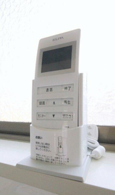 【セキュリティ】 | トミーハイツ