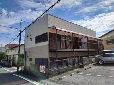 【外観】 | トミーハイツ