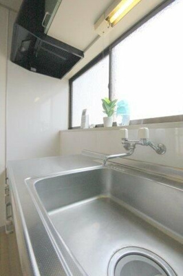 【キッチン】 | トミーハイツ