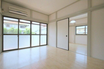 【居間・リビング】 | トミーハイツ