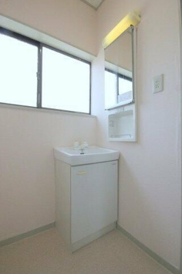 【洗面所】 | トミーハイツ