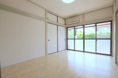 【内装】 | トミーハイツ