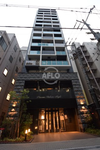 プレサンス北浜レガーロ