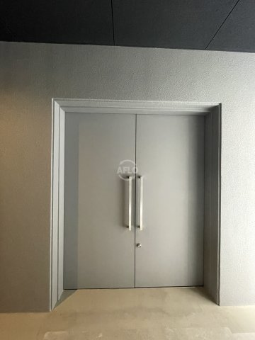 S-RESIDENCE難波大国町dominaのその他共用部分|S-RESIDENCE難波大国町domina　ゴミ置き場