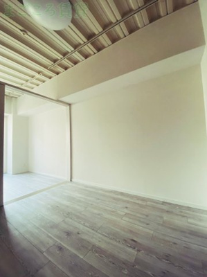 【洋室】 | アパートメント谷町