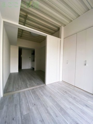 【その他共用部分】 | アパートメント谷町