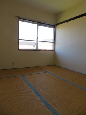 【その他】 | マウンテンビレッジ真木 B