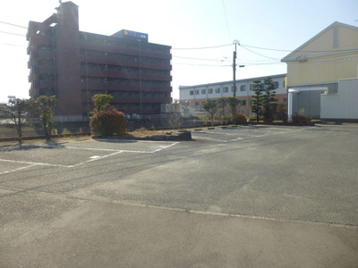  | マウンテンビレッジ真木 B