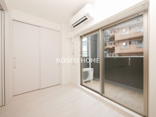 ファーストフィオーレ本町イーストⅡの内装|同マンション別部屋：参考写真