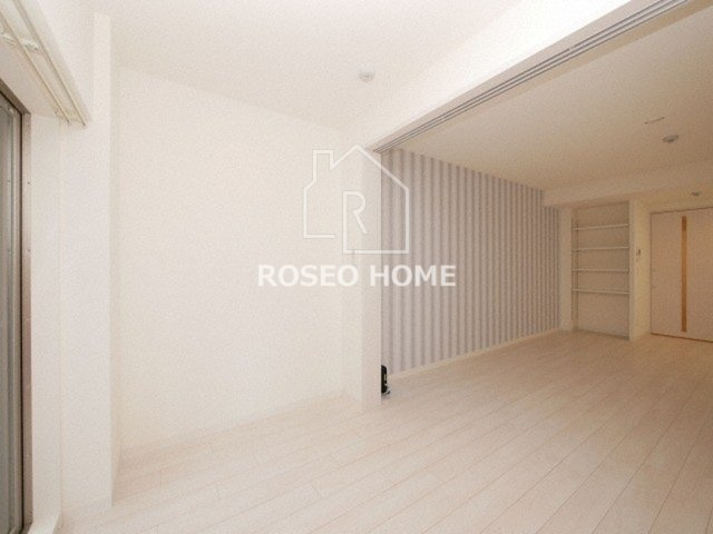 ファーストフィオーレ本町イーストⅡの洋室|同マンション別部屋：参考写真