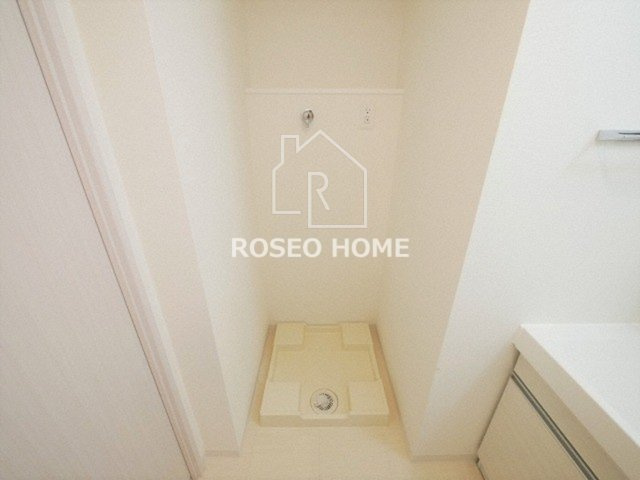 ファーストフィオーレ本町イーストⅡの設備|同マンション別部屋：参考写真