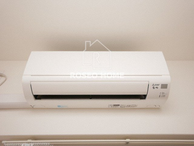 ファーストフィオーレ本町イーストⅡの設備|同マンション別部屋：参考写真