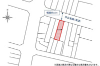 西区天満町　土地の画像