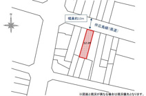 西区天満町　土地の画像