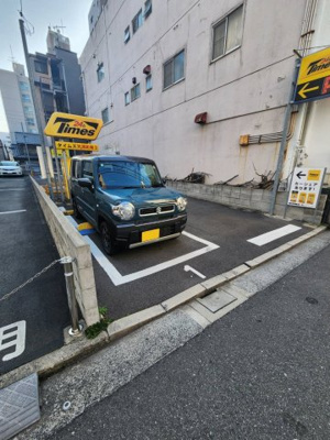 【前面道路含む現地写真】 | 西区天満町　土地