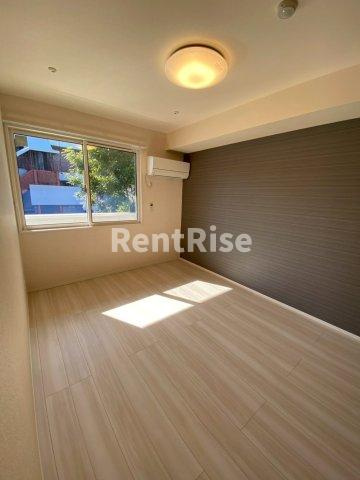 ヴィラ ウィステリアの居間・リビング