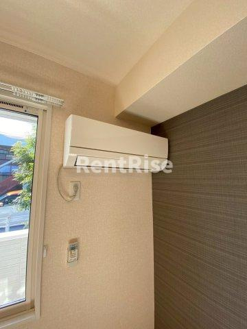 ヴィラ ウィステリアのその他